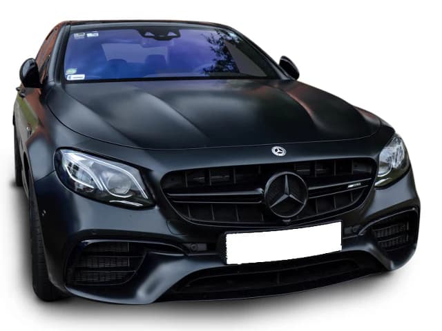 Premium Sedan