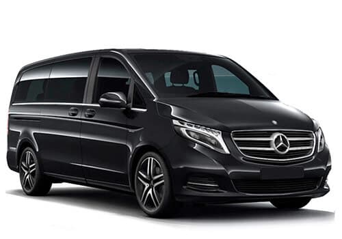 Executive Minivan