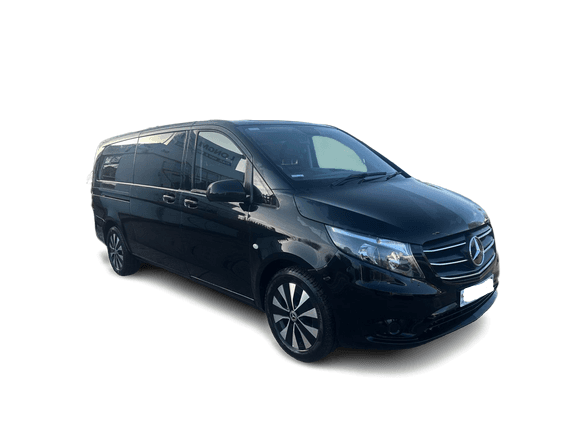 Premium  Van